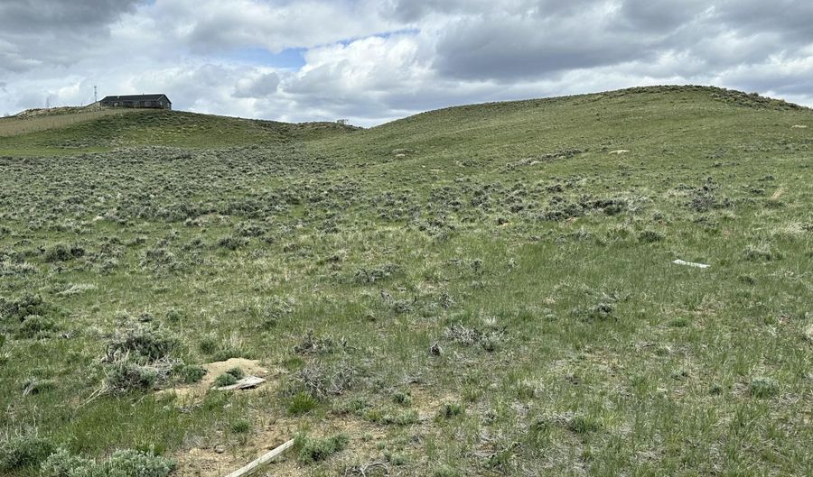 VICTOR CIRCLE, Boulder, WY 82923 - 0 Beds, 0 Bath