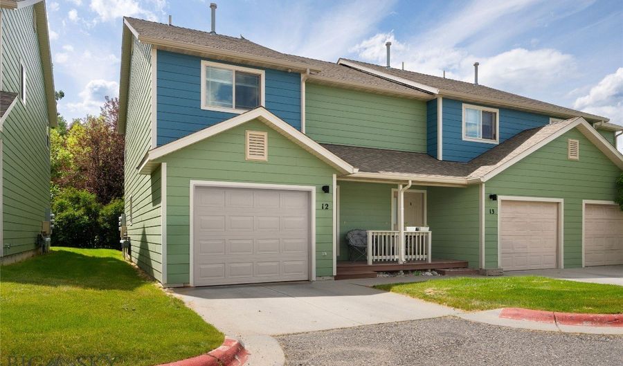 427 Michael Grove Ave 12, Bozeman, MT 59718 - 3 Beds, 3 Bath