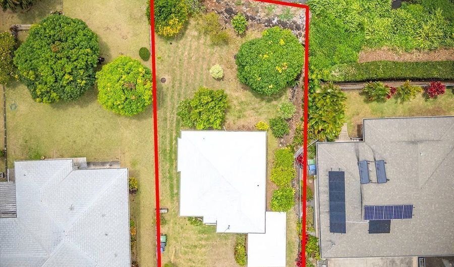101 Kawananakoa Pl, Honolulu, HI 96817 - 3 Beds, 2 Bath