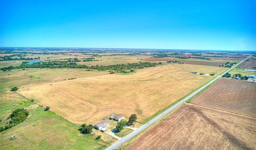 1 Hwy 92, Amber, OK 73004 - 0 Beds, 0 Bath