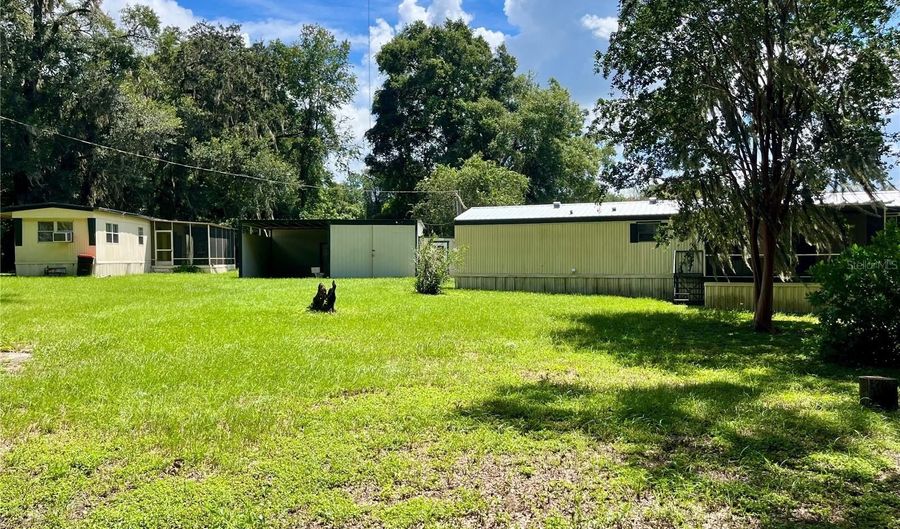 8035 NE 33RD Ct, Anthony, FL 32617 - 3 Beds, 3 Bath