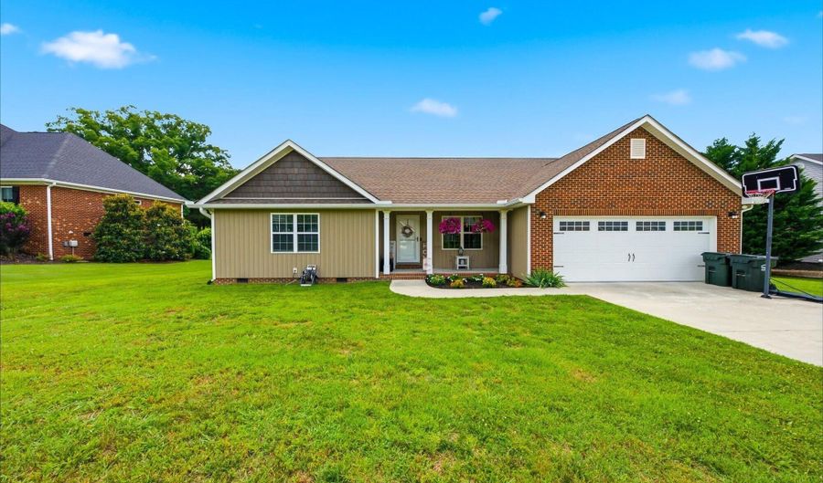 108 County Road 7030, Athens, TN 37303 - 4 Beds, 3 Bath