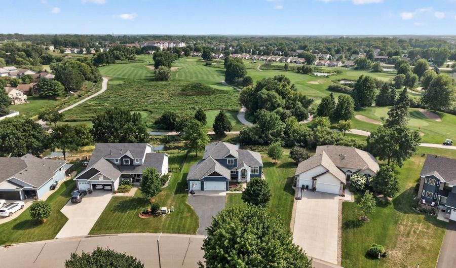 10579 Karston Ave NE, Albertville, MN 55301 - 3 Beds, 3 Bath