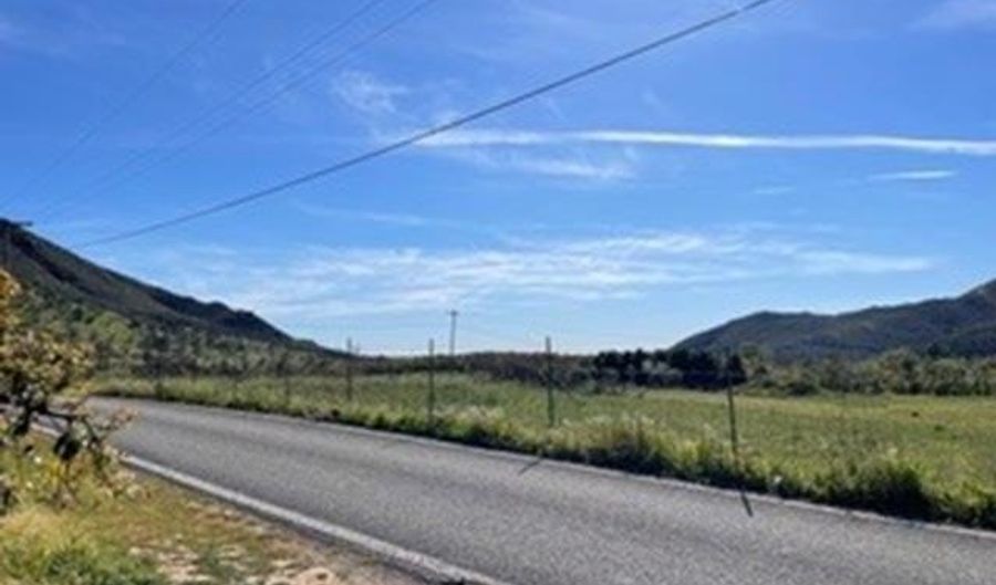 Rainbow Crest Road, Fallbrook, CA 92028 - 0 Beds, 0 Bath