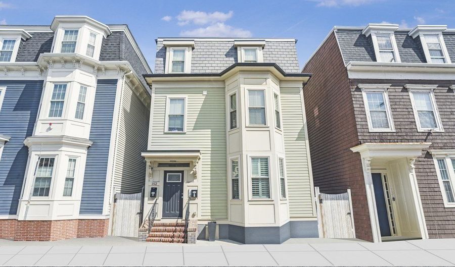 152 M St 1, Boston, MA 02127 - 3 Beds, 3 Bath
