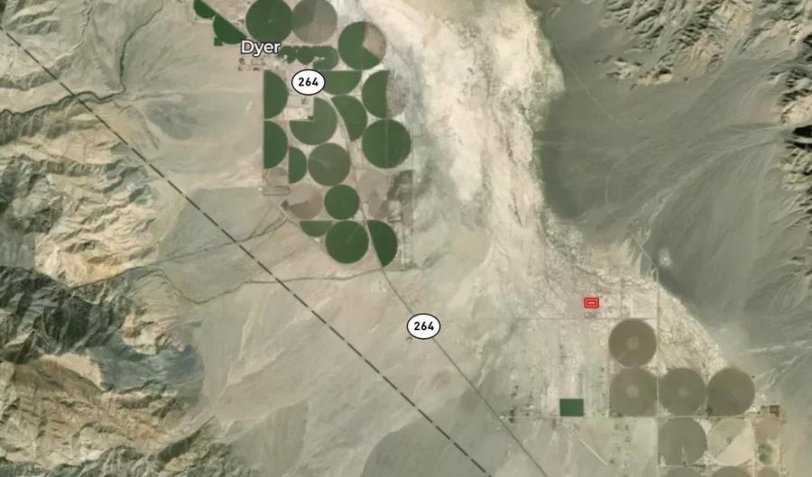 Eagle Road, Dyer, NV 89010 - 0 Beds, 0 Bath