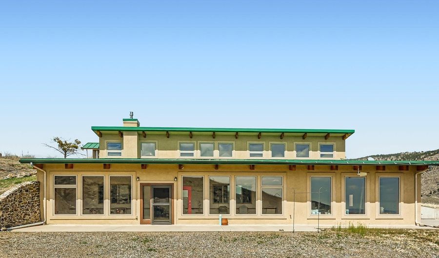 752 Willow Patch Ln, Bellvue, CO 80512 - 3 Beds, 2 Bath