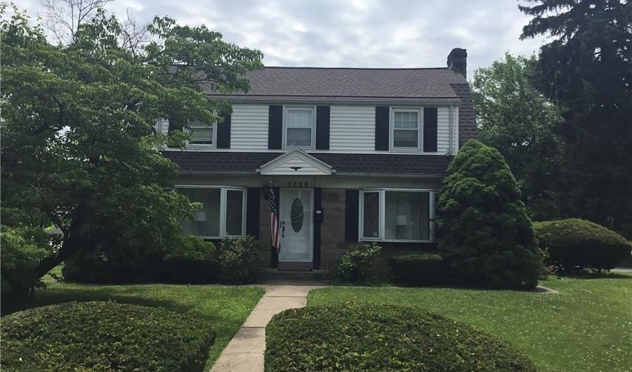 3128 W Greenleaf St, Allentown, PA 18104 - 3 Beds, 3 Bath