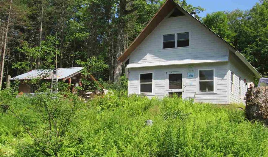 317 Maple Hl, Holland, VT 05830 - 2 Beds, 0 Bath