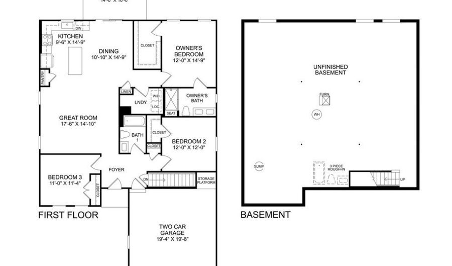 994 Bookman Ave, Akron, OH 44312 - 3 Beds, 2 Bath