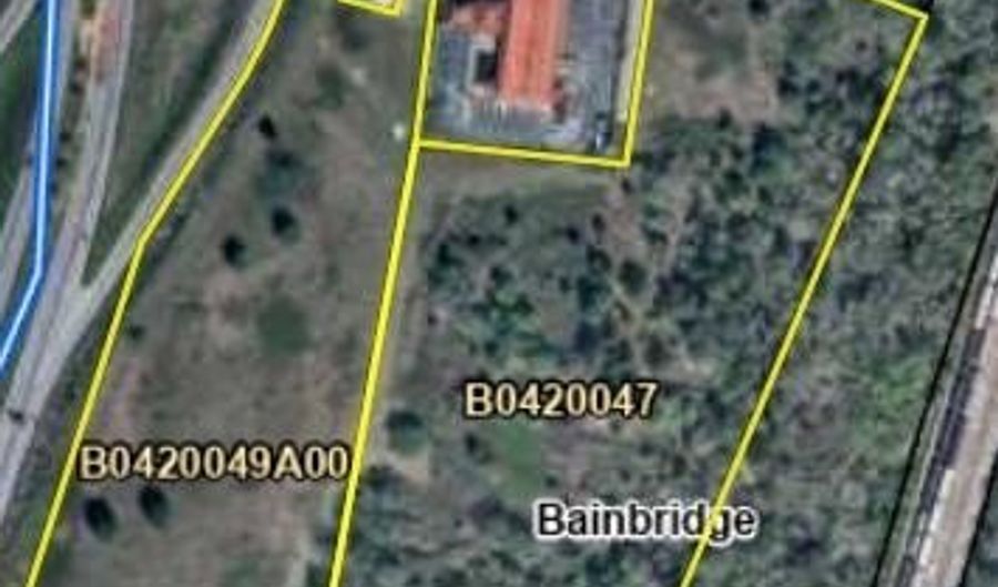 Jackson BLVD, Bainbridge, GA 39819 - 0 Beds, 0 Bath