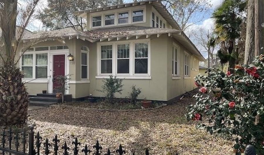 730 Camelia Ave, Baton Rouge, LA 70806 - 3 Beds, 2 Bath