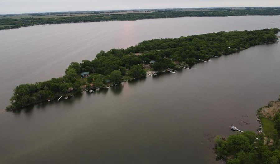 Lot 43 Lakota Island Estates, Big Stone City, SD 57216 - 0 Beds, 0 Bath