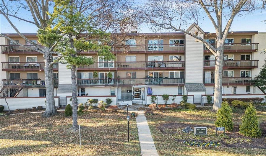 10320 WESTLAKE Dr E409, Bethesda, MD 20817 - 2 Beds, 1 Bath