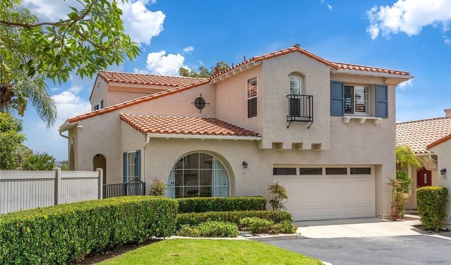 68 Colony Way, Aliso Viejo, CA 92656 - 3 Beds, 3 Bath