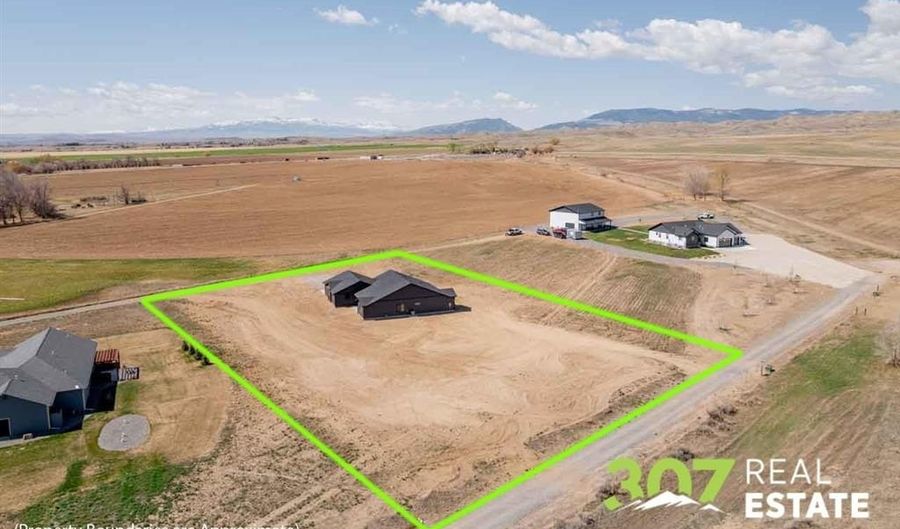 155 Road 20, Cody, WY 82414 - 3 Beds, 2 Bath