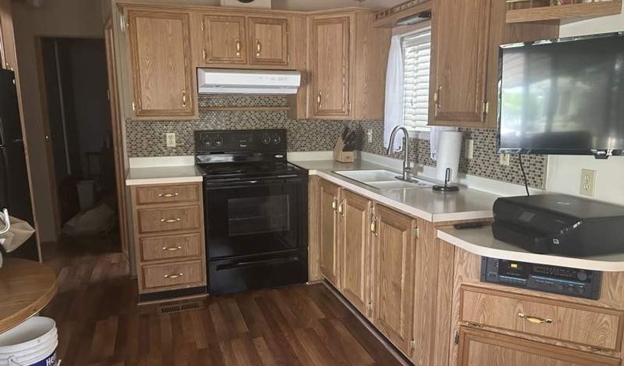 702 S Meridian Rd 0987, Apache Junction, AZ 85120 - 1 Beds, 1 Bath