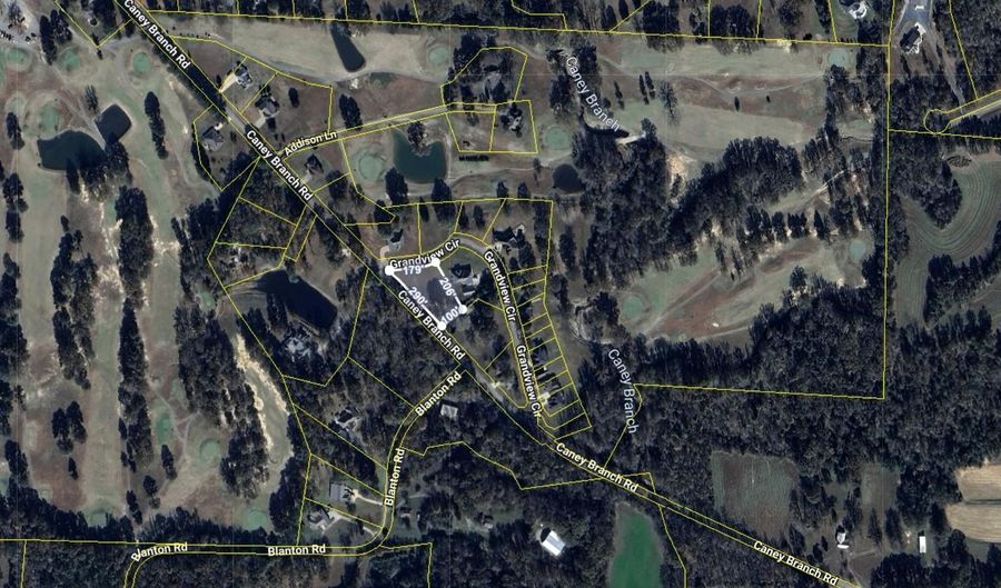 CANEY BRANCH Rd lot 34, Adamsville, TN 38310 - 0 Beds, 0 Bath
