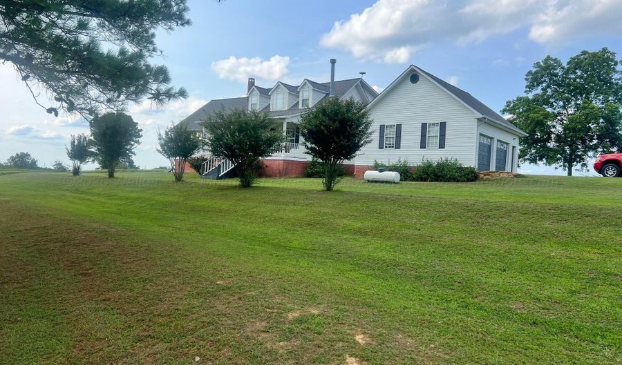 97 COUNTY ROAD 142, Arley, AL 35541 - 3 Beds, 2 Bath