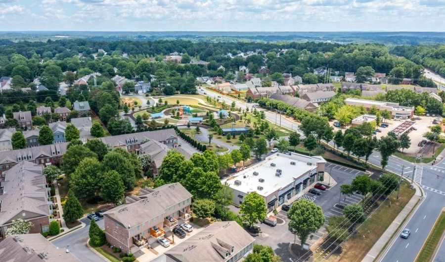 3005 Morningside Park, Alpharetta, GA 30022 - 2 Beds, 3 Bath