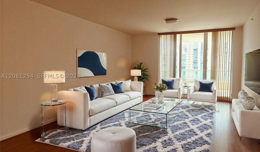 3340 NE 190th St 1304, Aventura, FL 33180 - 2 Beds, 3 Bath
