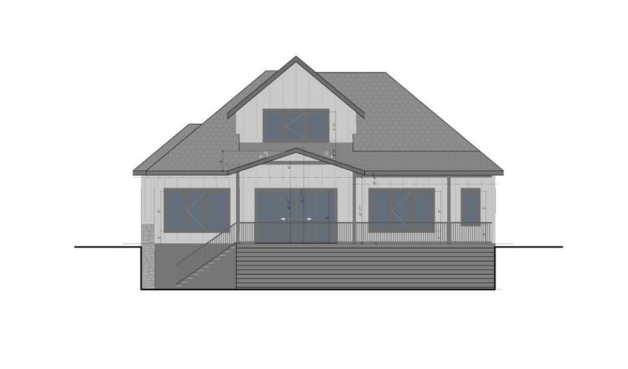 505 Blue River Dr 89, Arden, NC 28704 - 4 Beds, 4 Bath