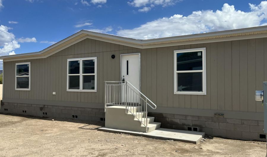 19500 E GREGORY St 16, Black Canyon City, AZ 85324 - 3 Beds, 2 Bath