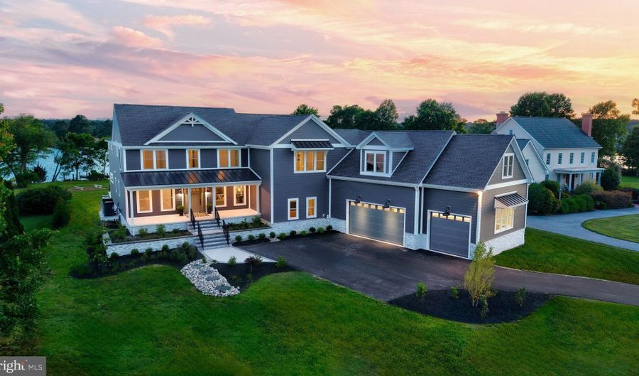 11010 TRAPPE CREEK Dr, Berlin, MD 21811 - 6 Beds, 7 Bath