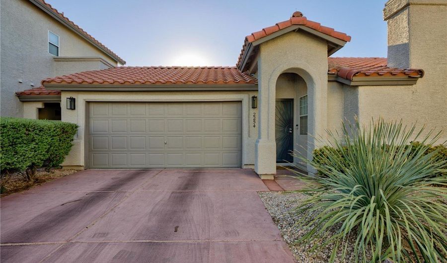 2254 Ramsgate Dr, Henderson, NV 89074 - 2 Beds, 2 Bath