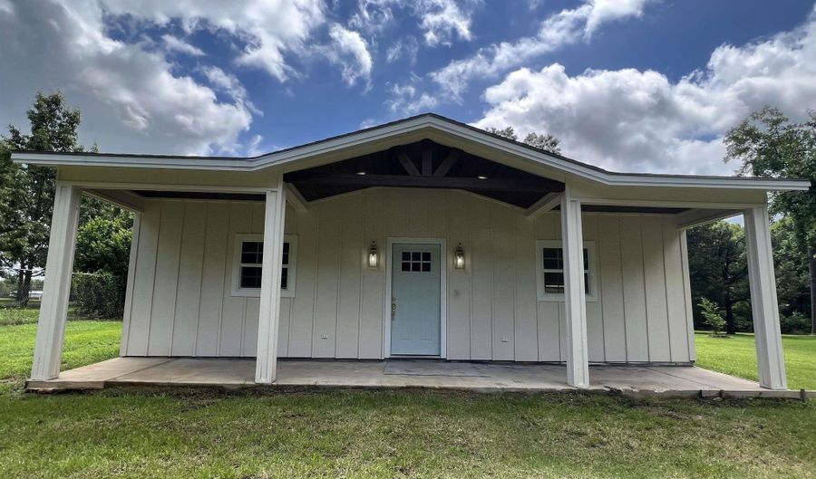 180 Lovers Ln, Alto, TX 75925 - 2 Beds, 2 Bath