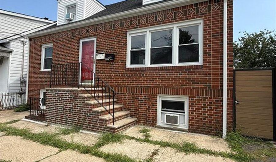68-70 Naples Avenue 1, Belleville, NJ 07109 - 2 Beds, 1 Bath