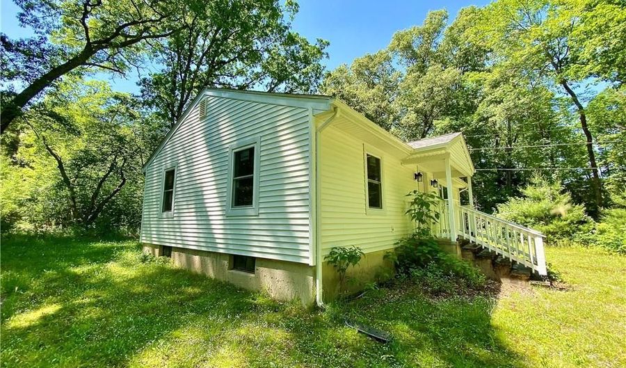 193 Steere Farm Rd, Burrillville, RI 02830 - 2 Beds, 1 Bath