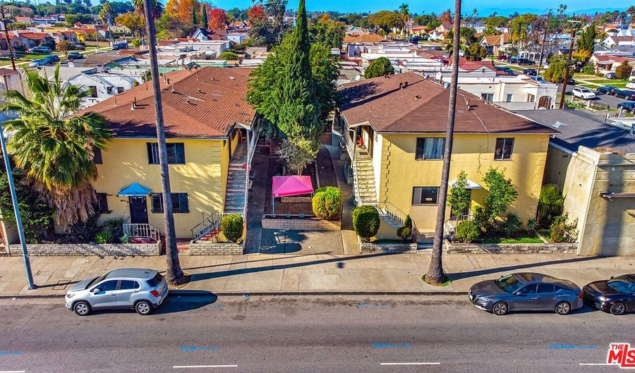 8015 S Western Ave, Los Angeles, CA 90047 - 8 Beds, 0 Bath
