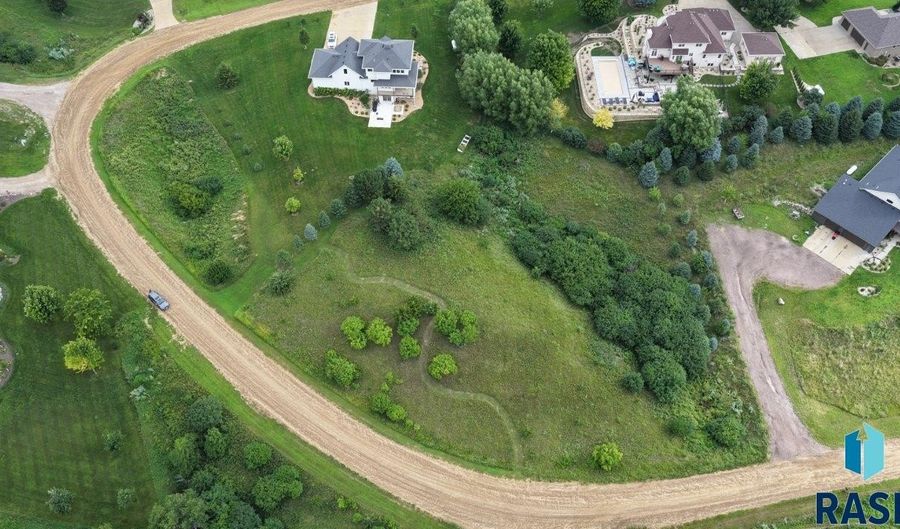 8601 Sunset Cir, Brandon, SD 57005 - 0 Beds, 0 Bath