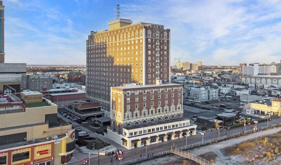 2721 Boardwalk 1209, Atlantic City, NJ 08401 - 2 Beds, 2 Bath