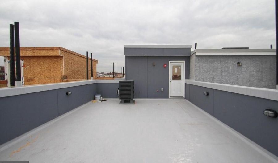 2562 FRANKFORD Ave 3F, Philadelphia, PA 19125 - 2 Beds, 2 Bath