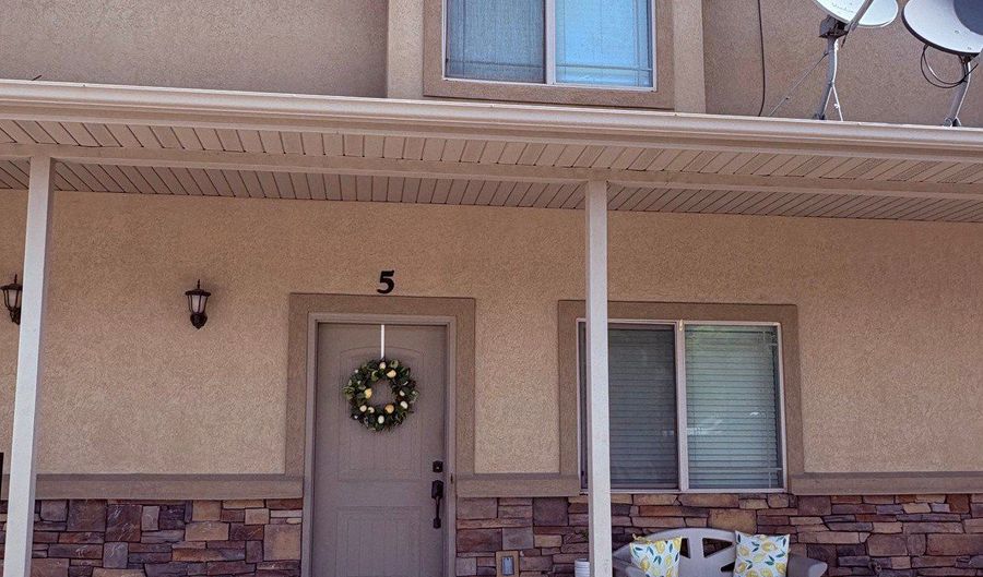 815 N 100 E 5, Brigham City, UT 84302 - 3 Beds, 2 Bath