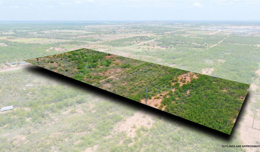 335 Meadow Valley Rd, Abilene, TX 79601 - 0 Beds, 0 Bath