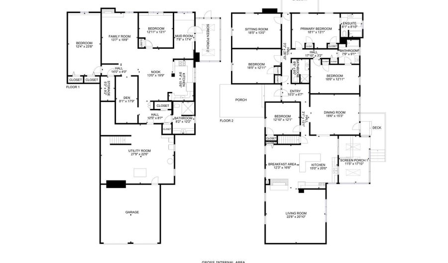 14428 LEE Hwy, Amissville, VA 20106 - 7 Beds, 4 Bath