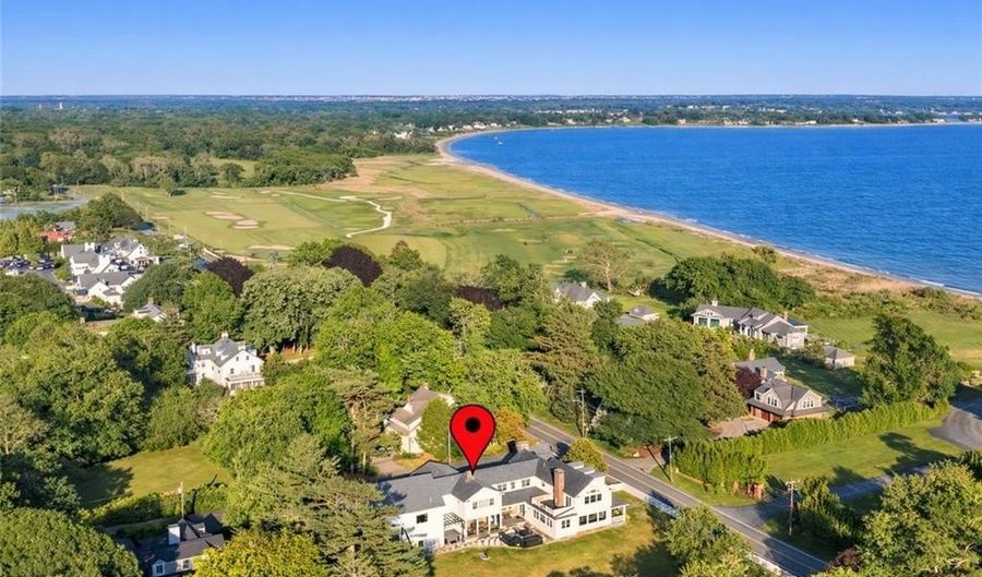 116 Nayatt Rd, Barrington, RI 02806 - 6 Beds, 7 Bath
