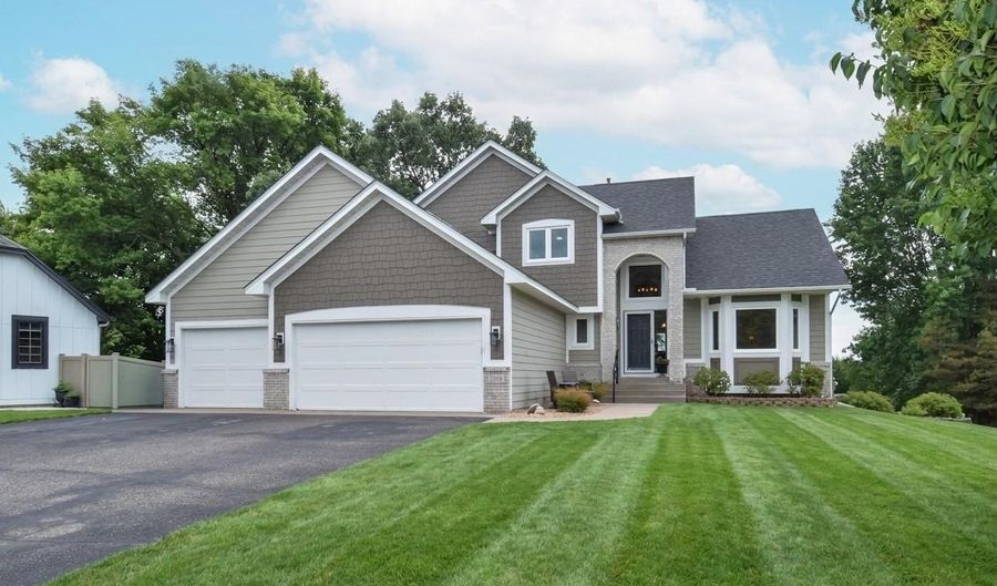 2338 149th Ave NW, Andover, MN 55304 - 5 Beds, 4 Bath