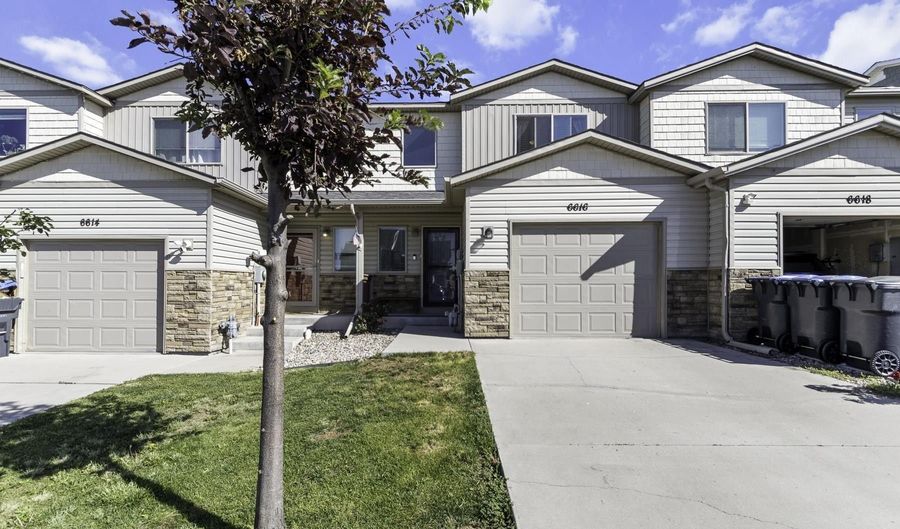 6616 PAINTED ROCK Trl, Cheyenne, WY 82001 - 3 Beds, 3 Bath