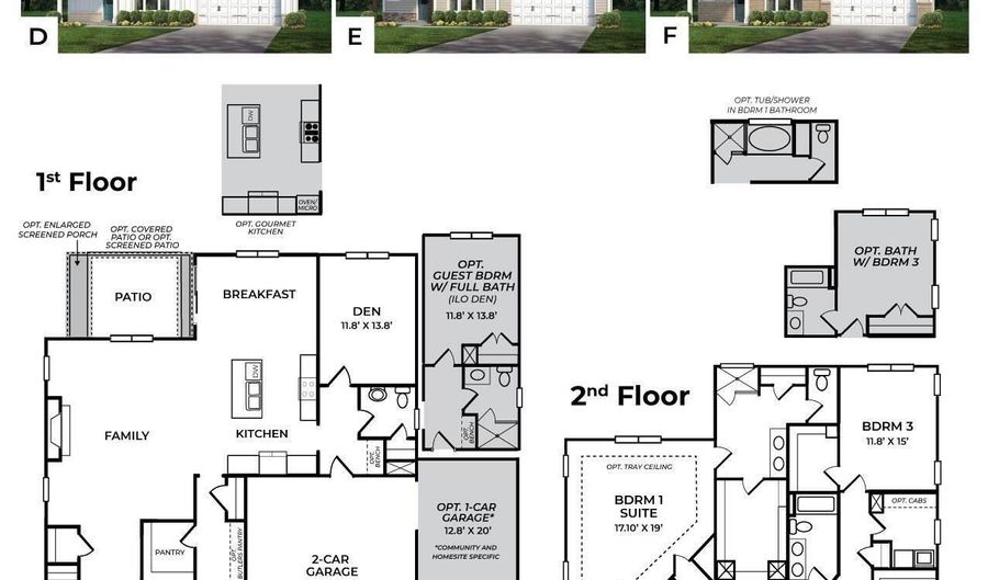 641 Sweet Laurel Ln, Apex, NC 27523 - 3 Beds, 3 Bath