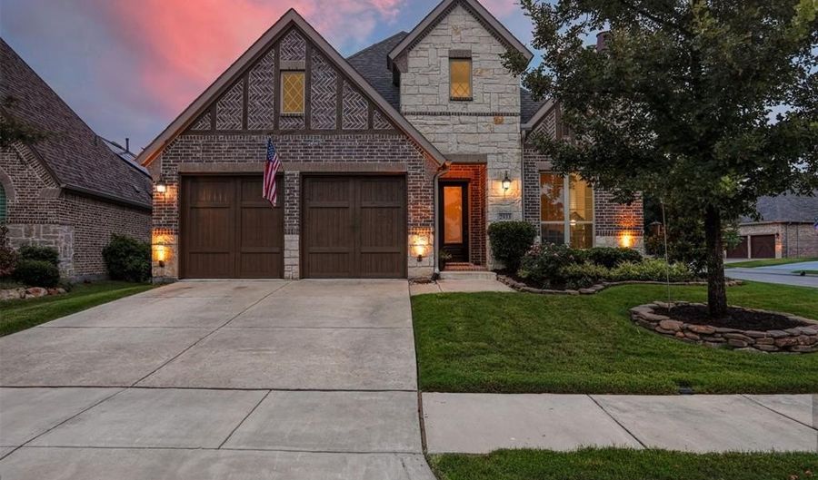 2933 Telford, The Colony, TX 75056 - 3 Beds, 3 Bath