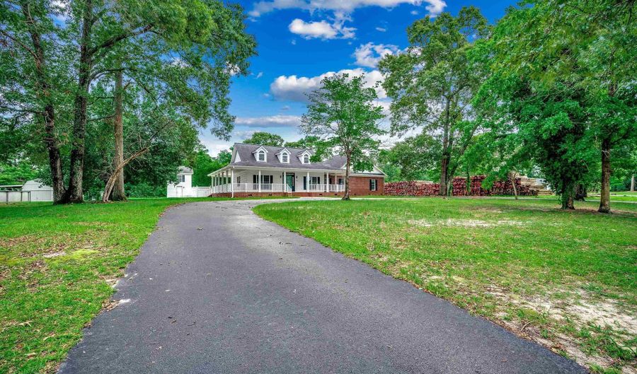 391 William Nobles Rd, Aynor, SC 29511 - 3 Beds, 3 Bath