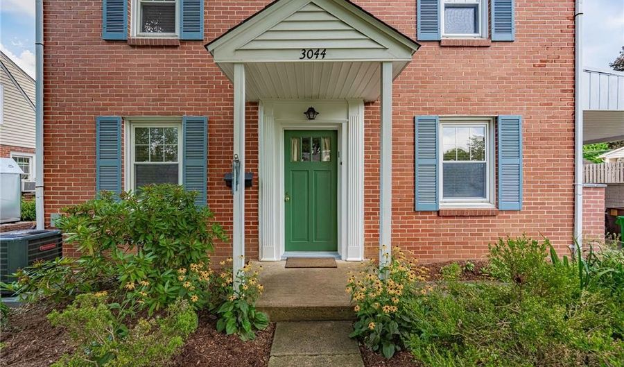 3044 W Greenleaf St, Allentown, PA 18104 - 3 Beds, 2 Bath