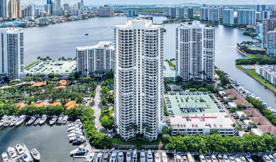 3500 Mystic Pointe Dr, Aventura, FL 33180 - 2 Beds, 2 Bath