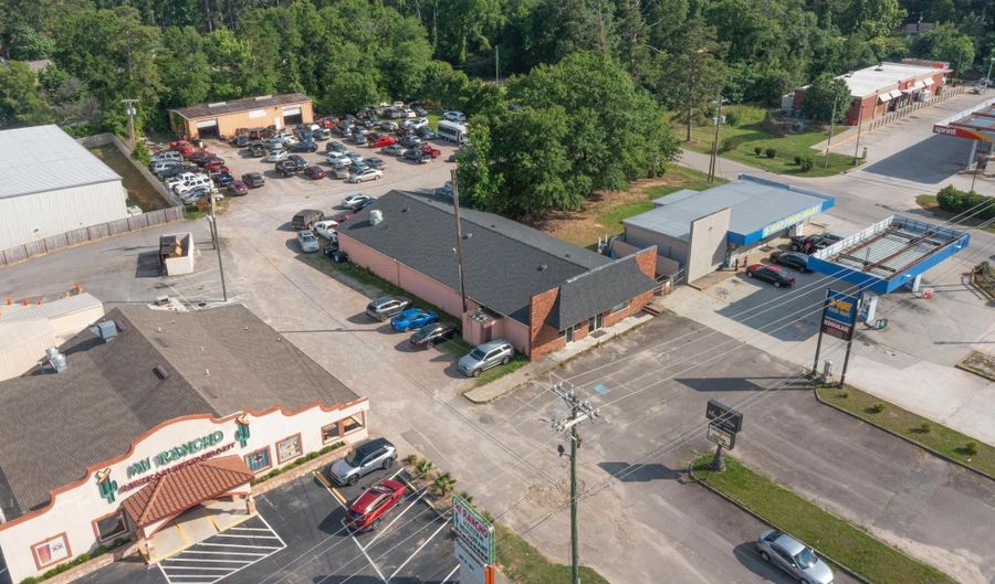 4659 Jefferson Davis Hwy, Beech Island, SC 29842 - 0 Beds, 0 Bath