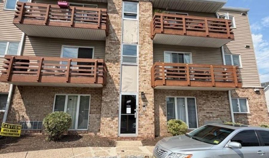 680 Union Ave E6, Belleville, NJ 07109 - 2 Beds, 2 Bath