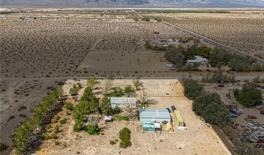 3199 S Records Rd, Amargosa Valley, NV 89020 - 3 Beds, 2 Bath